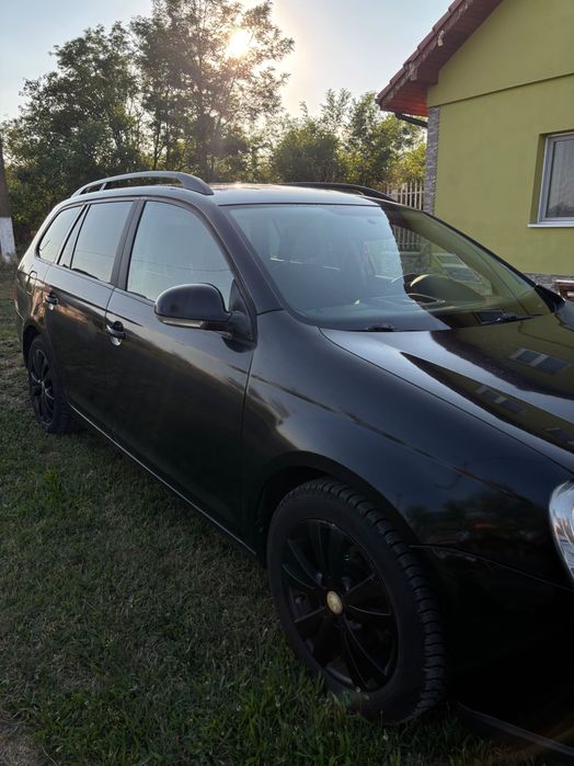 Volkswagen golf 5 1.9