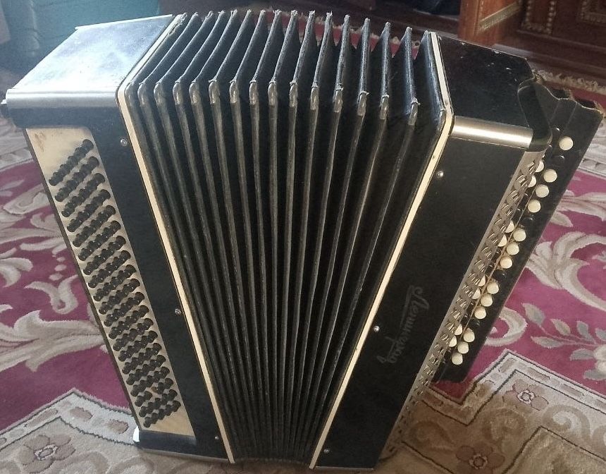 Akardion narx kelishiladi