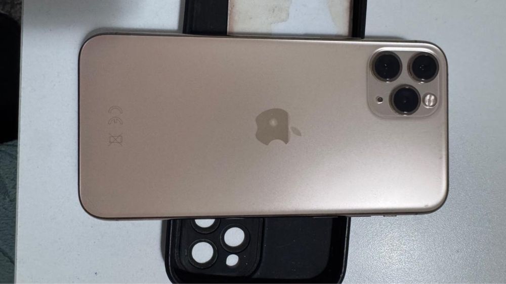 Айфон 11про идеал