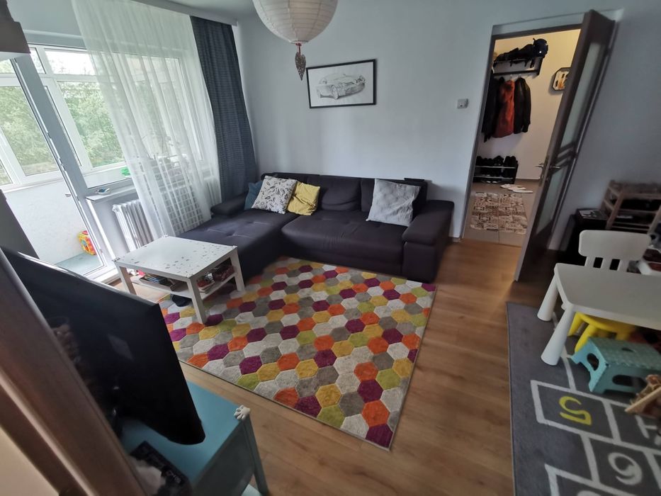Apartament 2 camere Podu Ros