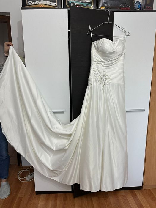 Rochie de mireasa