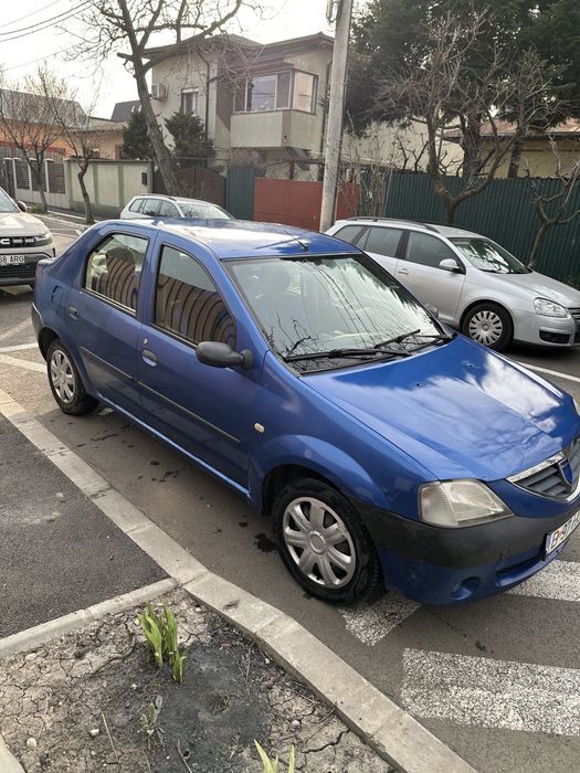 Vand Dacia Logan 1.4 MPI AN 2004