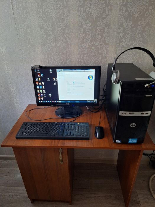 Продам компьютер