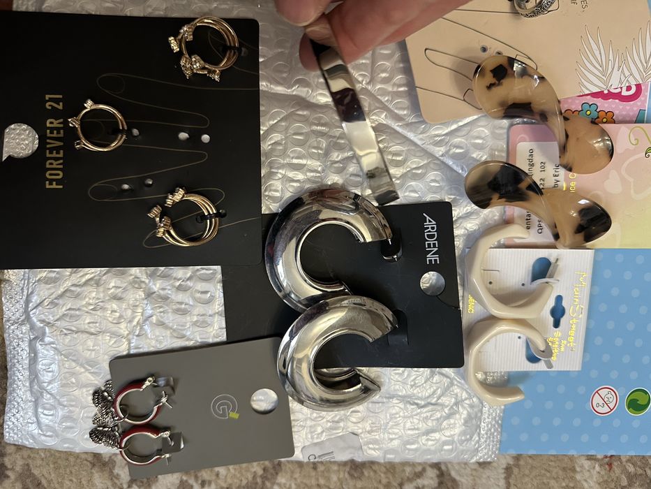 Бежутерия европа