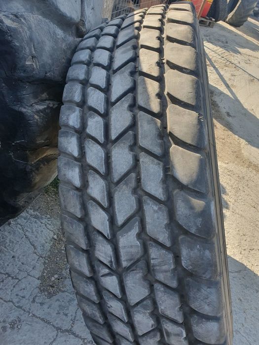 Гуми за кран 385 95 25