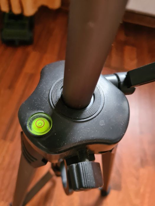 Штатив Continent A3