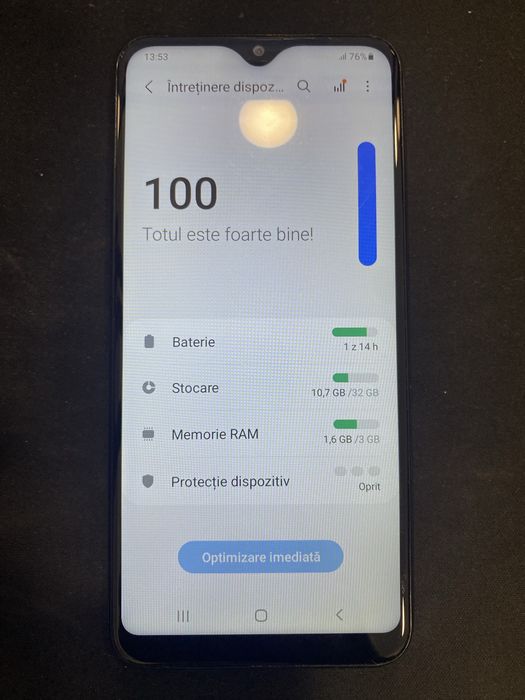 Samsung A20E 32Gb id-xxl3131