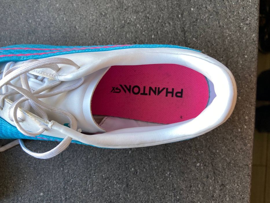 Nike Phantom, като нови