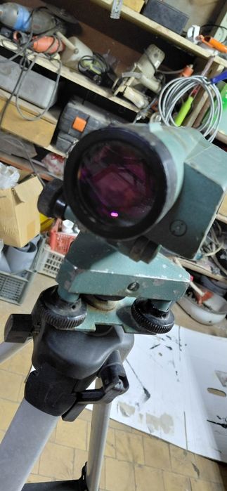 Нивелир Н-3 1979