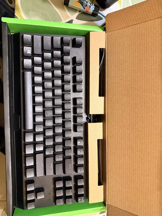 Razer Blackwidow V3 TKL