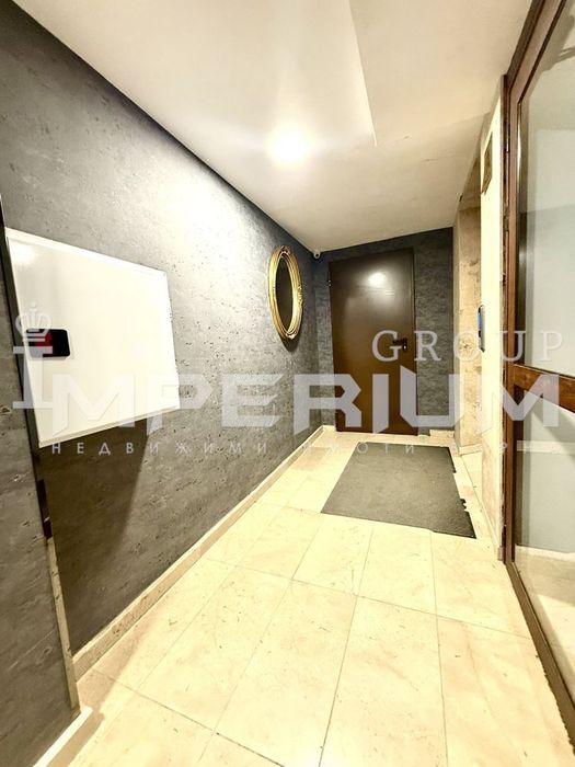 Дава се под наем Двустаен апартамент в Варна, Бриз - 55 кв.м за 598.23 € - Снимка #10