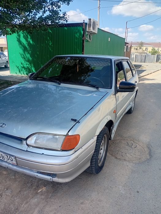 Сатылады 2114 обмен болады бағасы 450