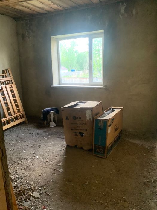 Продам дом, Макинск