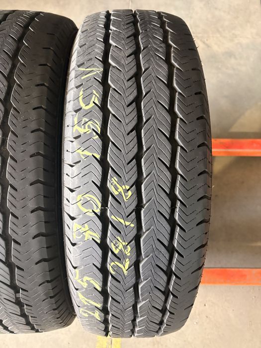 Anvelope vara 215/70/15C Sunfull SF-08 AS 215 70 15 C R 15 C