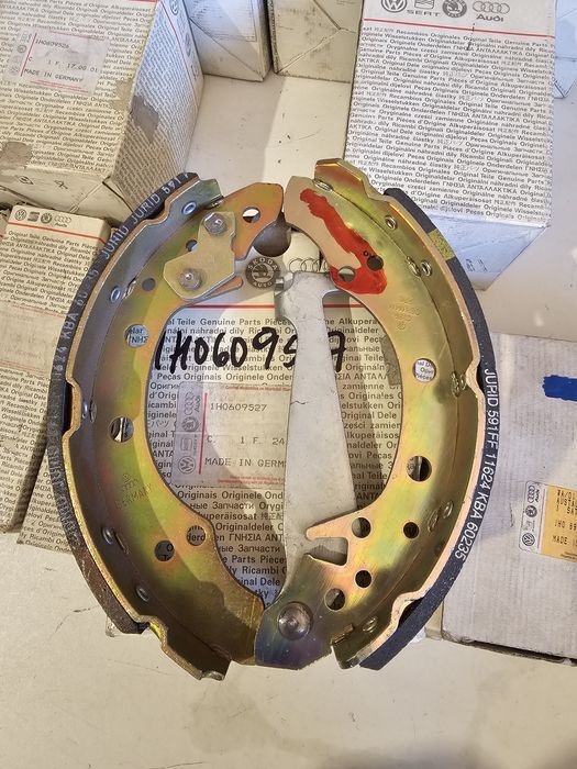 ferodouri / saboti frana volkswagen