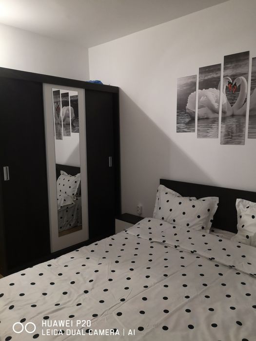 Apartament decomandat etaj 2 Mazepa 2