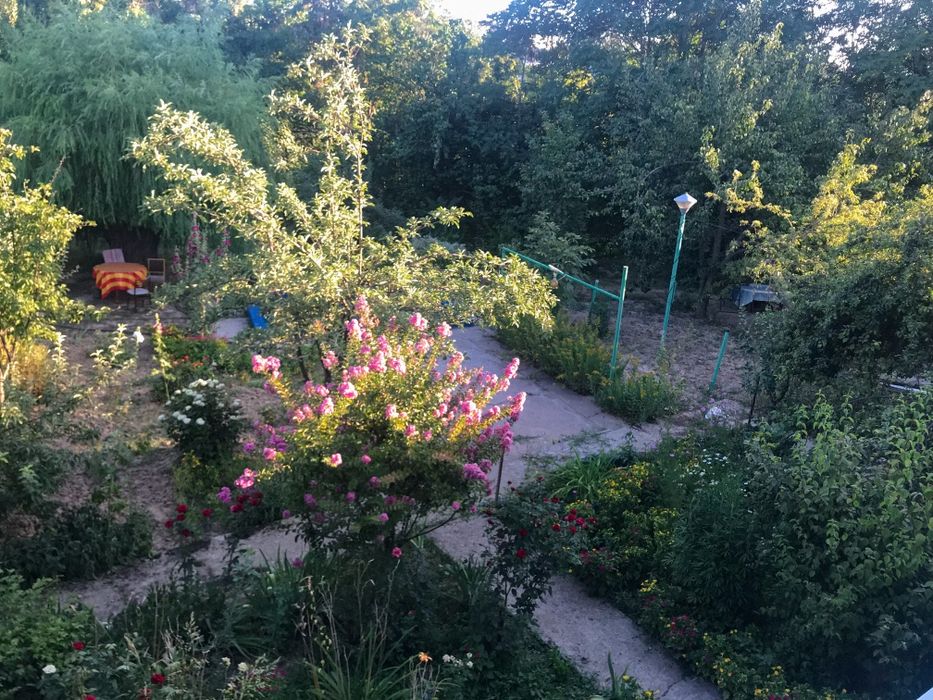 Дом 181 м. Участок 11 соток Шахристанская.