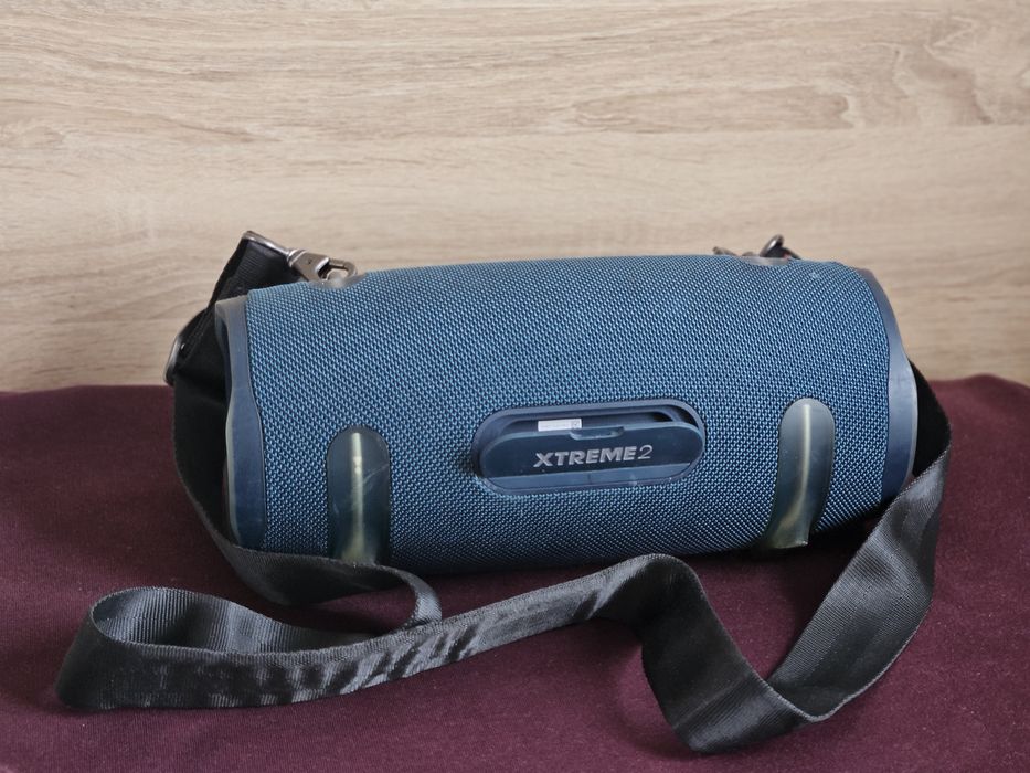 JBL Extreme 2 син