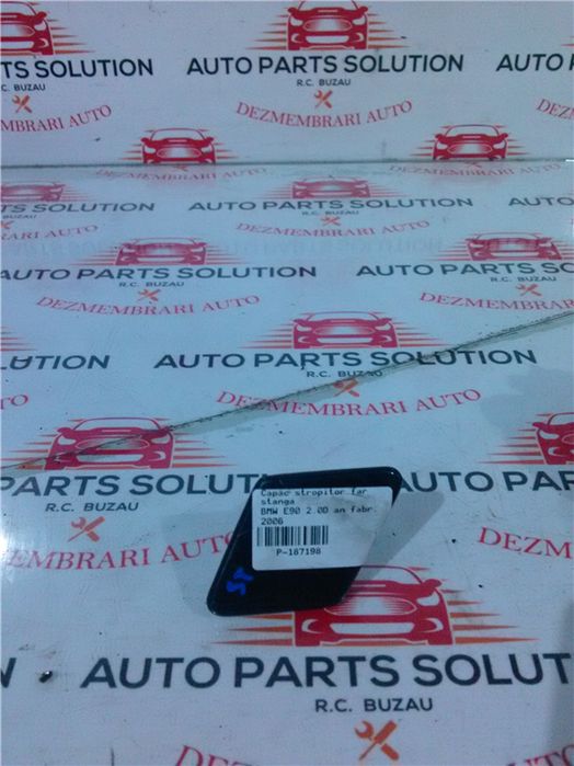 Capac stropitor far stanga bmw e90 2.0d an fabr. 2006