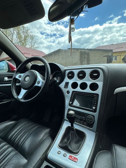 Vând Alfa Romeo  TDI