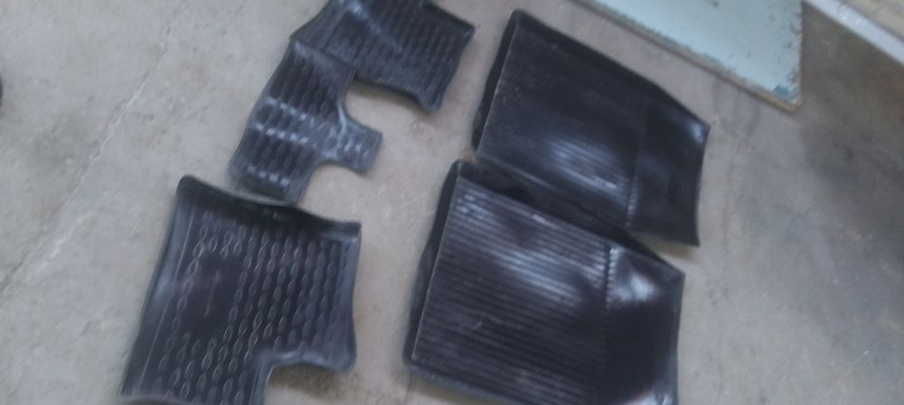 Чехол  полик в комплекте