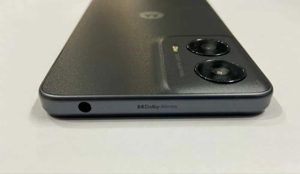 Motorola G24 Чисто нов! 8/128гб