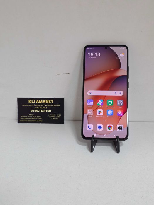 Xiaomi 13T - KLI Amanet