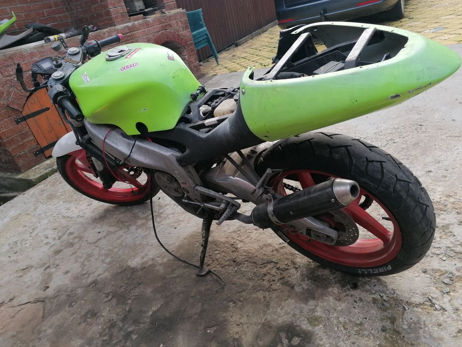 Cadru Aprilia Rs 125 Rotax 122