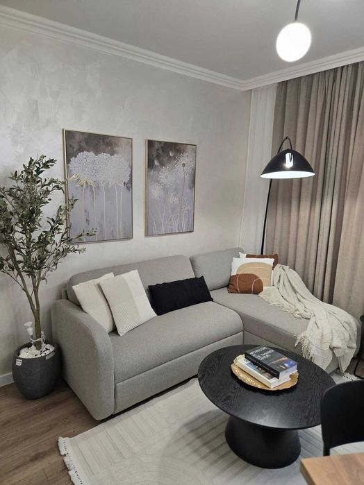 Тристаен апартамент Кършияка