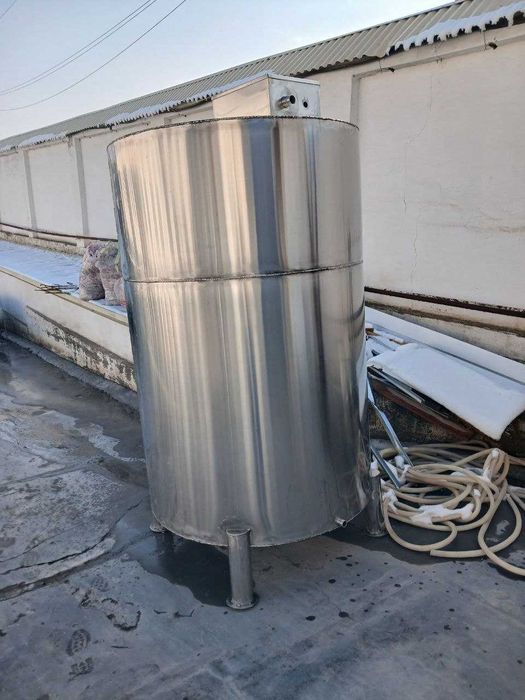 Nerjaveyka bochka bak xamyonbop