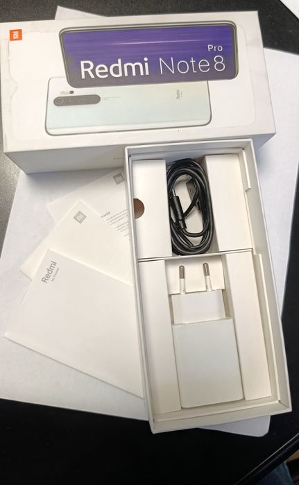 Xiaomi Redmi Note 8 Pro 64Gb