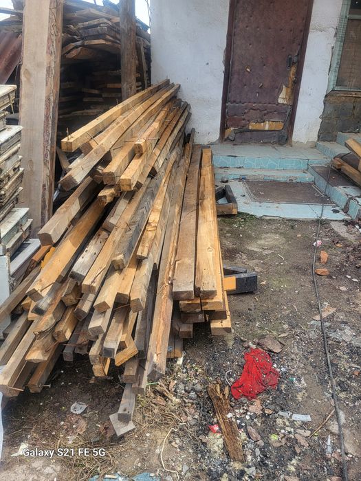 Страпилы балки Иргели