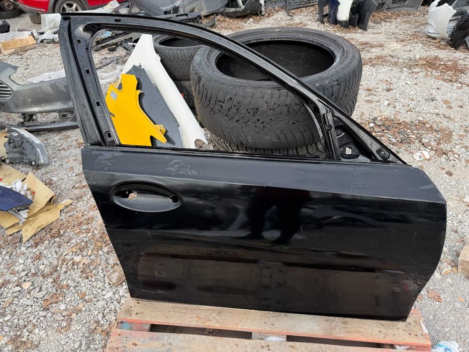 Врата BMW 3 G20/G21