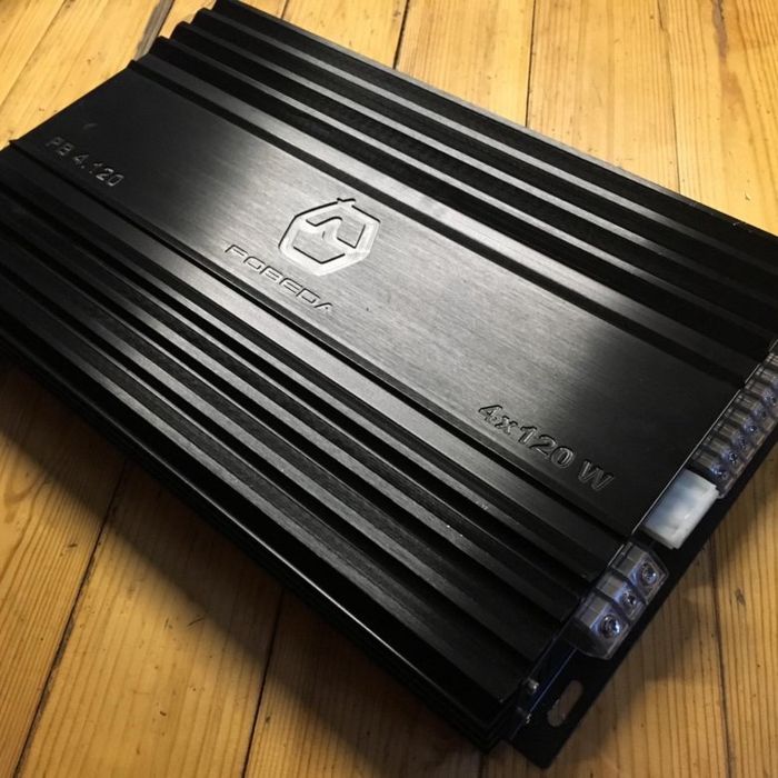 Продам усилитель