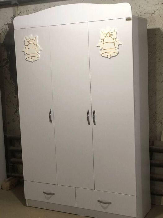 Шкаф крават детский стол стулла сехдан