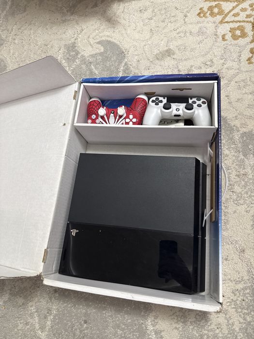 Пс 4 2014 ж корейский