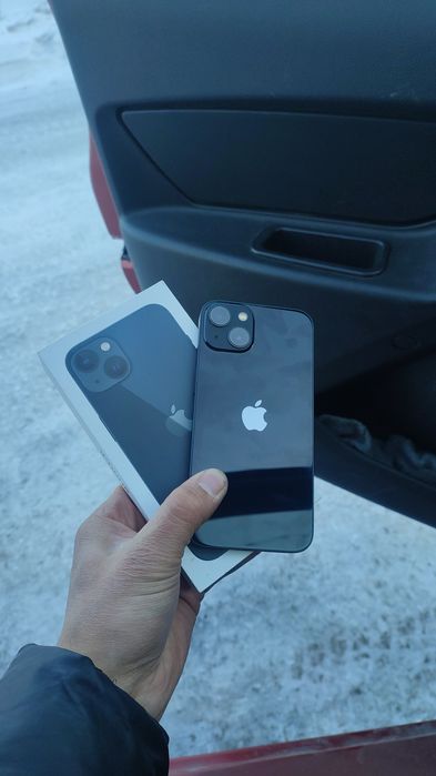 Apple IPHONE 13 128gb