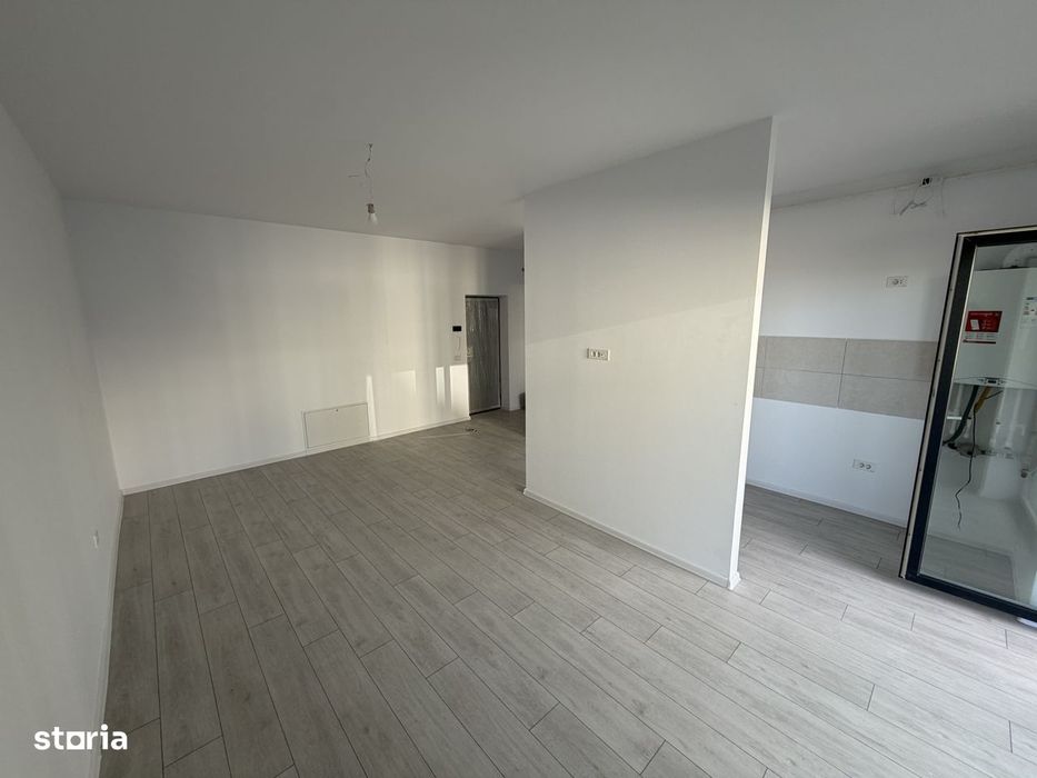 Studio 47,2 mp + balcon 13,3 mp | Grand Kristal Residence | 109.000 €
