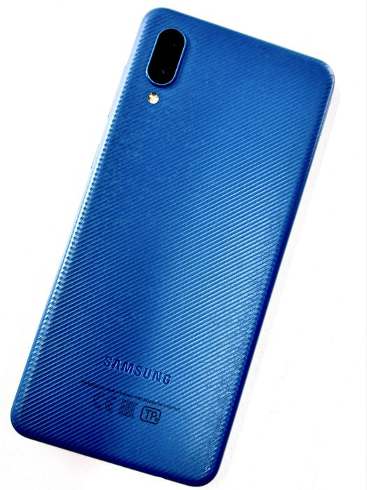 Продаю Samsung Galaxy A02