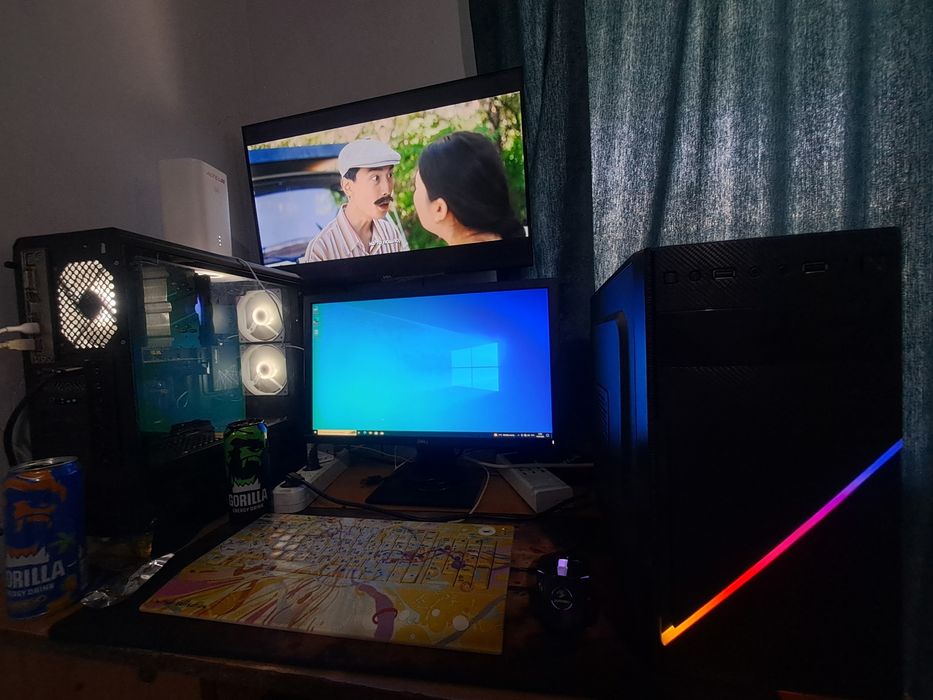 Продам системный блок пк