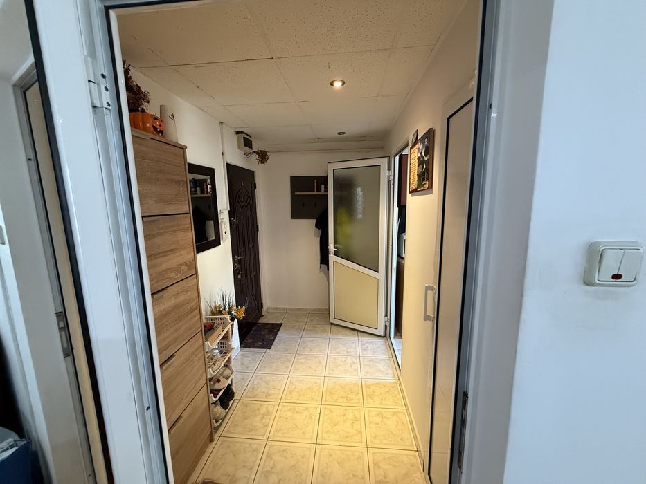 Apartament 2 camere