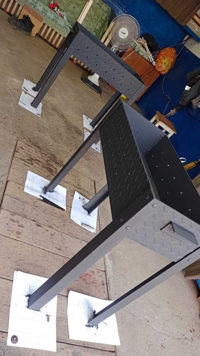 Продам новые мангалы