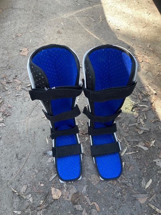 Ортезы в хорошем состоянии