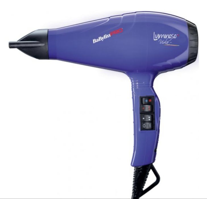 Сешоар babyliss pro