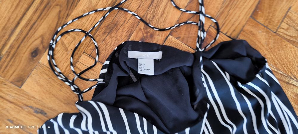 Лот дрехи М размер