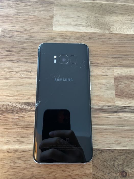 Samsung S8 64GB
