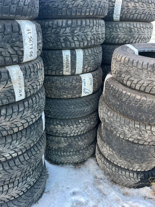 Продаются резины на 14 размер