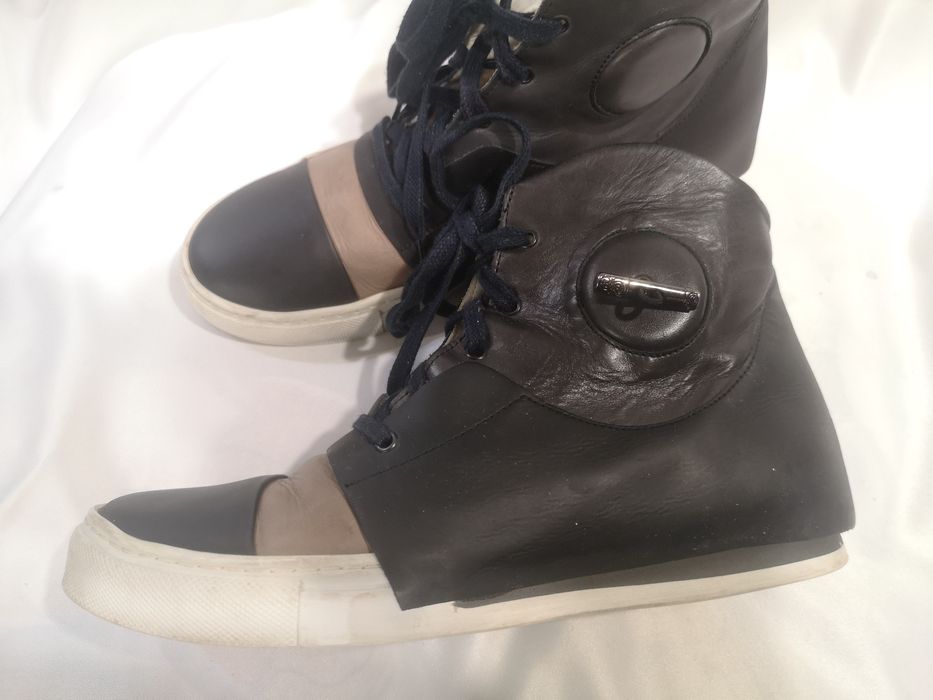 Marithé et François Girbaud, oригинални обувки, номер 37