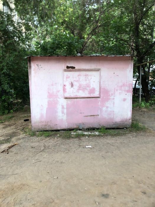Киоск, не протекает, срочно, сегодня