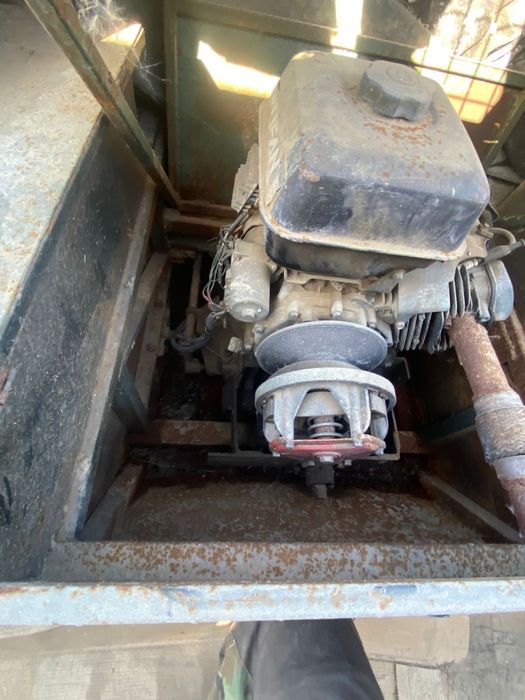 Танкет сатылады.